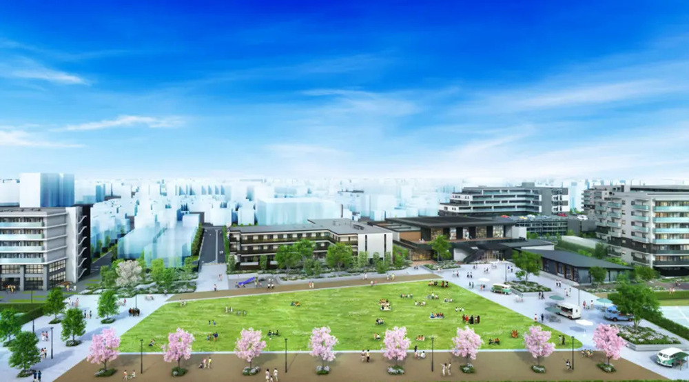 イオンと野村不動産HD、住まいを起点に資源循環。千葉のマンションで住民参加の資源循環を実証