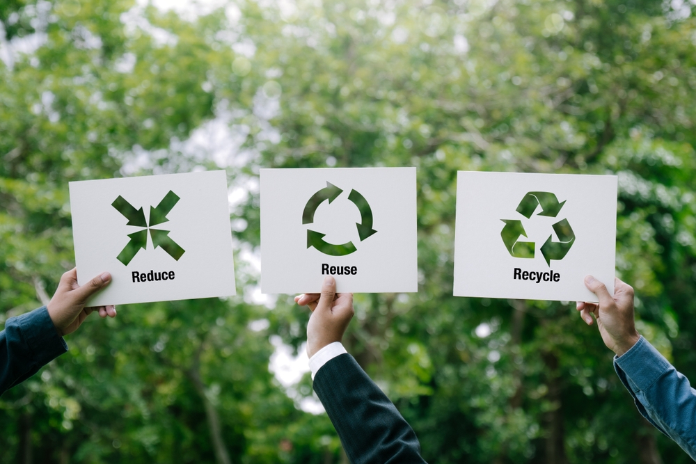 独小売シュヴァルツグループ、プラスチック削減目標値の多くを達成。プラ使用量36%削減