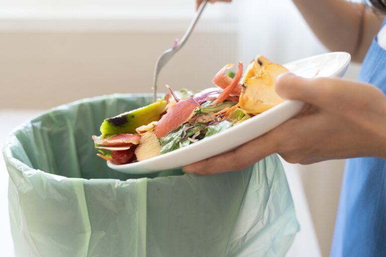 食品ロス