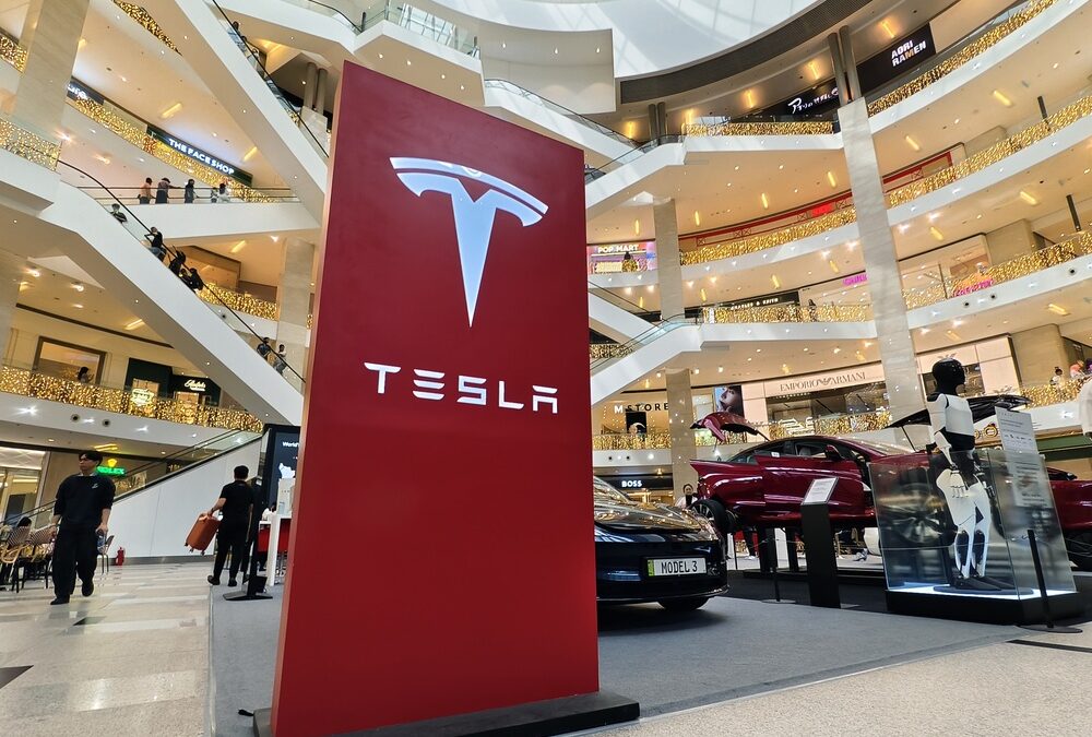 テスラ、バッテリーリサイクルで自社完結のクローズドループ構築へ。ネバダ・テキサス拠点を拡大