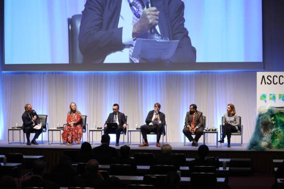 セッションの様子