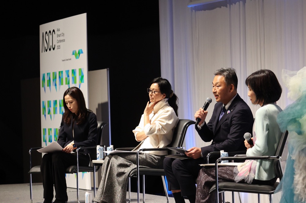 鹿島建設株式会社環境本部 本部次長 野口 浩氏