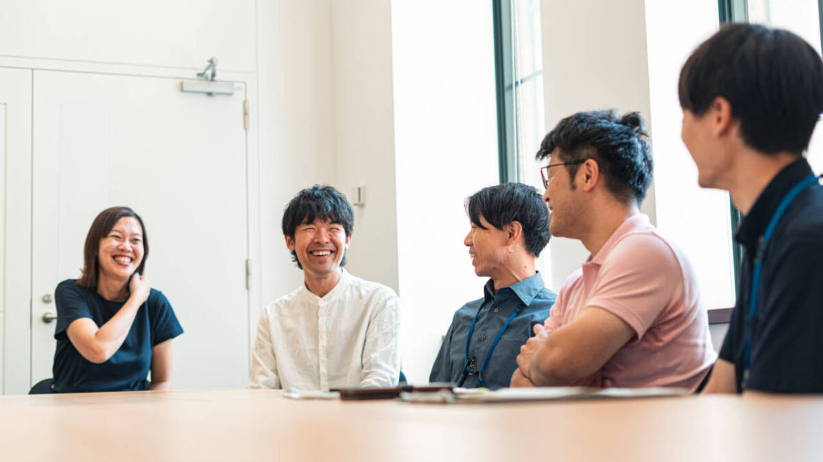 特別対談・安居昭博氏と考える、京都らしいサーキュラーエコノミーの未来とは？【京都CE特集】